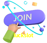 Junte-se ao cassino luckslot hoje mesmo