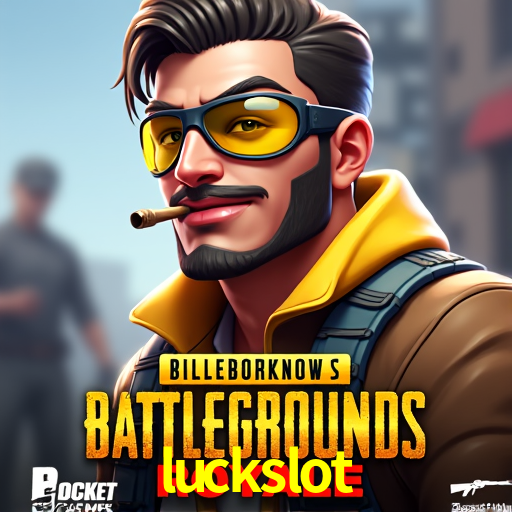 Descubra a Essência do luckslot: Nossa História e Compromissos