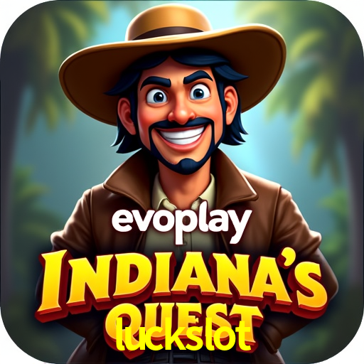 Desvendando o Mundo dos Jogos Virtuais na luckslot