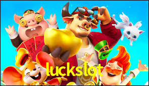 Welcome Bonus luckslot