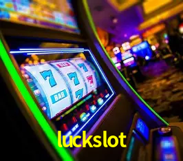 Estatísticas luckslot