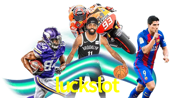 luckslot