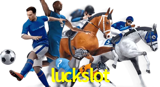 luckslot