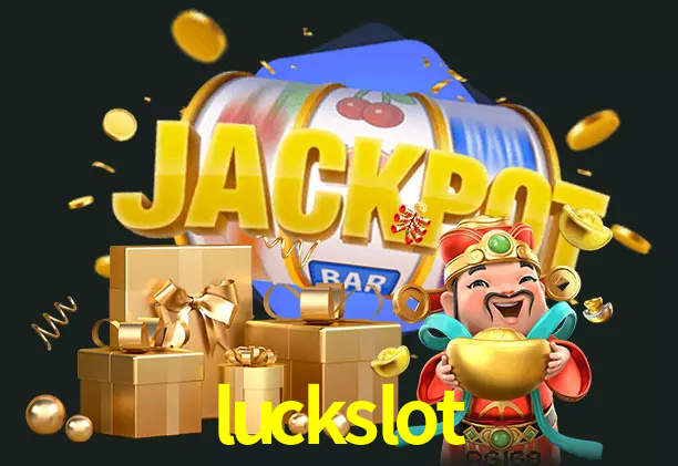 luckslot bet