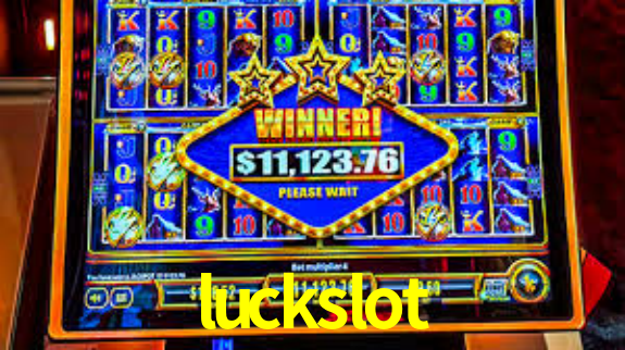 luckslot