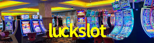 lucky slot bet