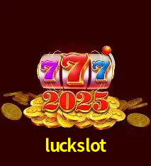 Interface Premium luckslot