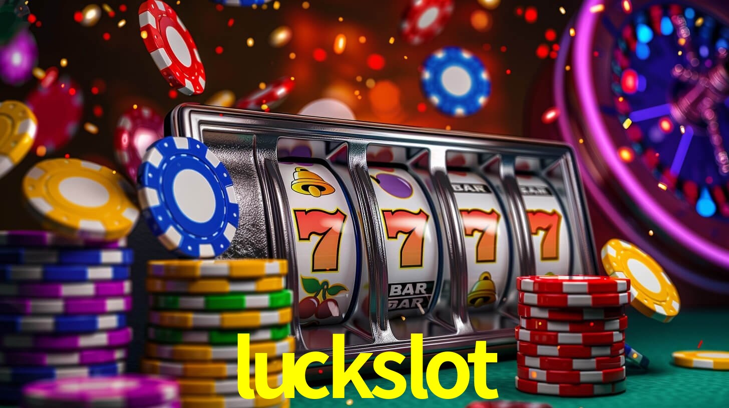 Sistemas de Segurança luckslot