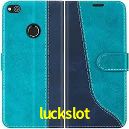 PIX Instantâneo luckslot