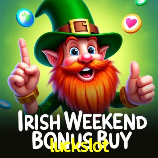 Weekend Specials luckslot