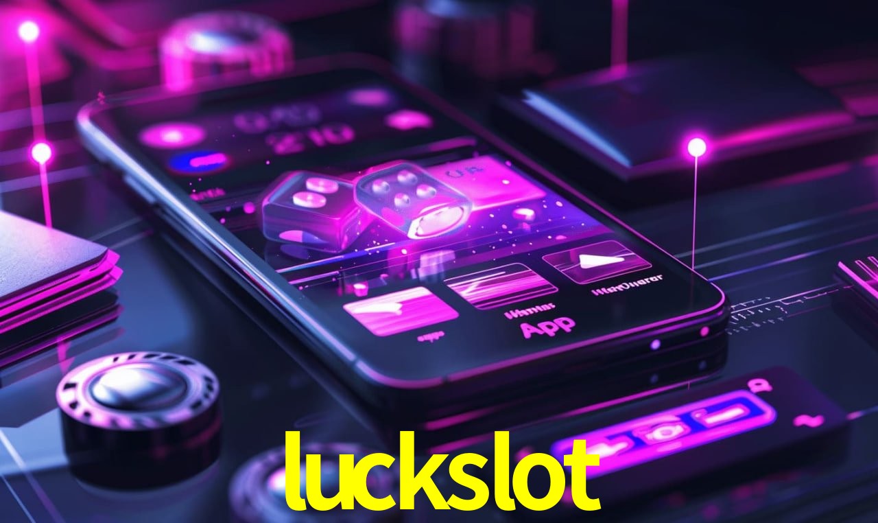 Bônus após cadastro na luckslot