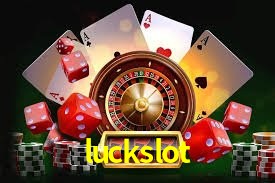 Slots com jackpots e giros grátis na luckslot