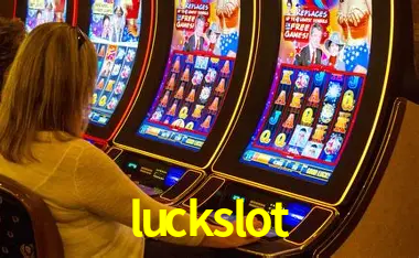 Casino VIP luckslot