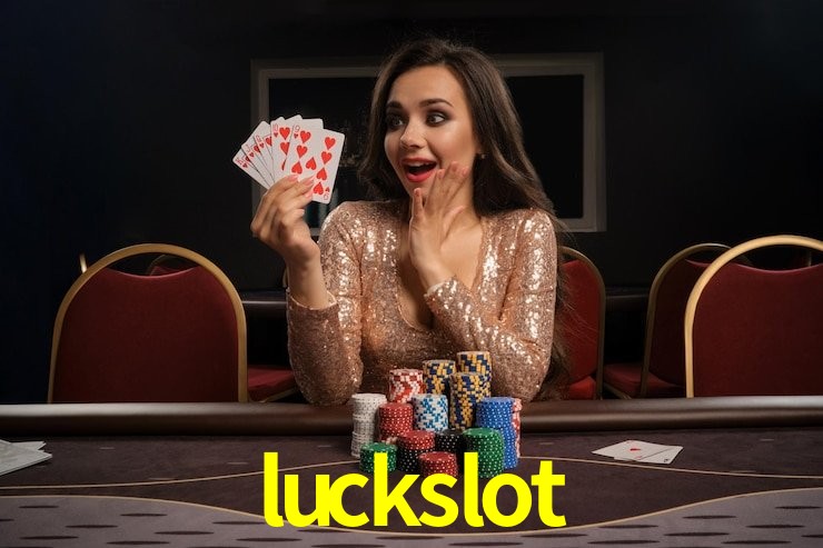 Tecnologia da Plataforma luckslot