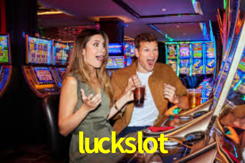 luckslot,luckslot win