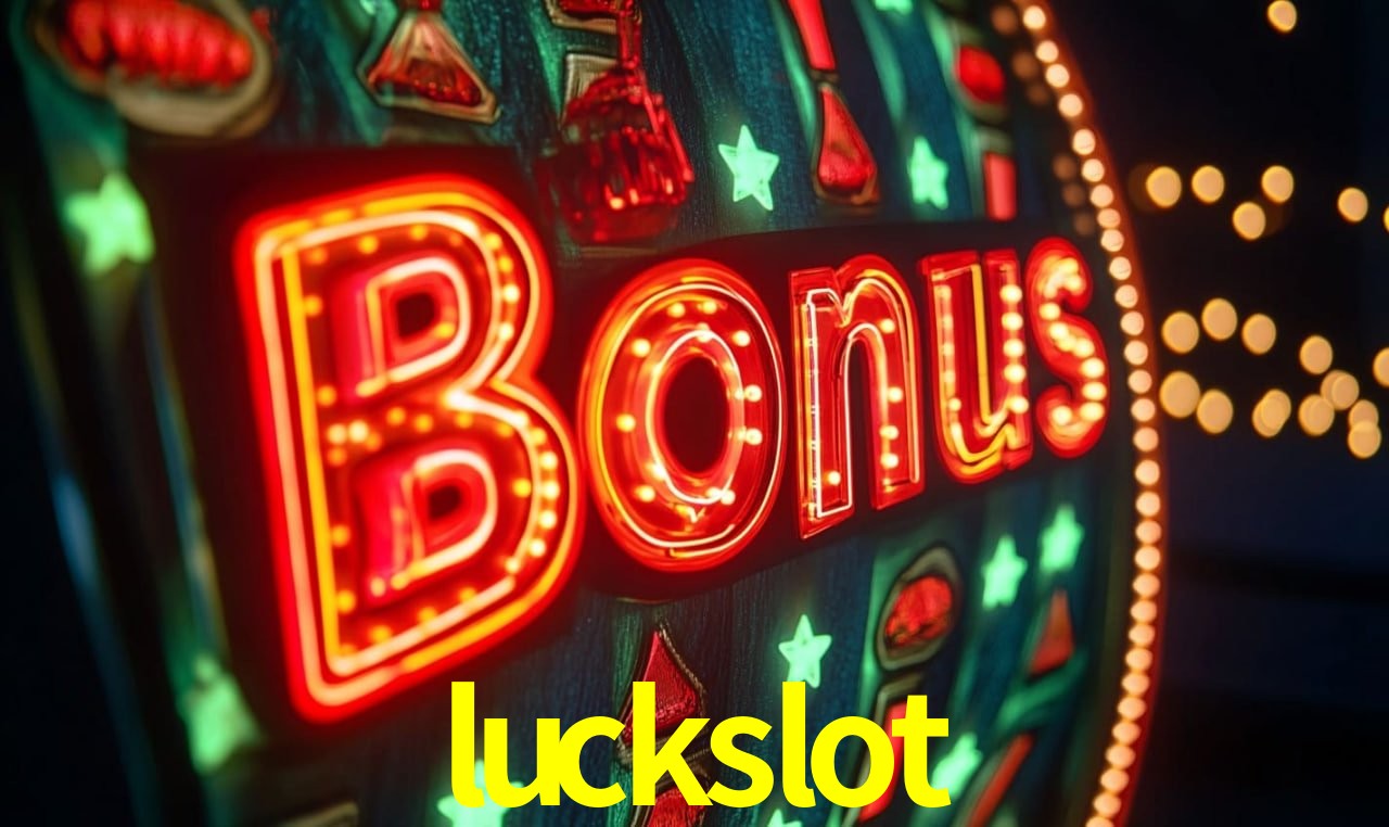 Design Responsivo luckslot