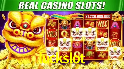 Jogos de Slot luckslot