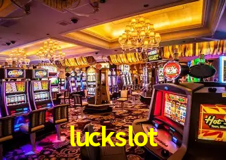 Casino Ao Vivo luckslot