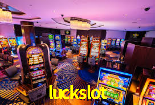 lucky slot bet