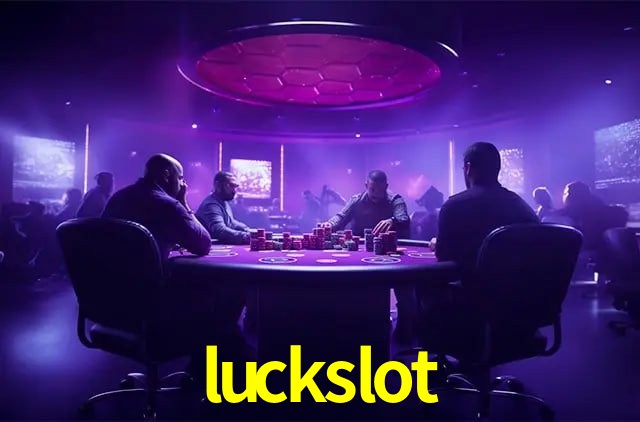 Benefícios da Conta luckslot