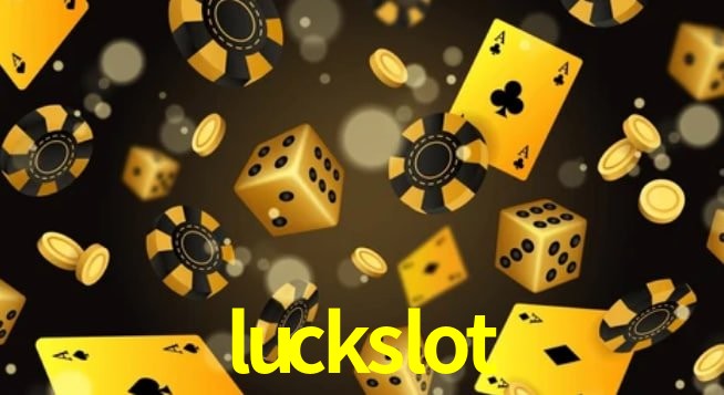 Segurança e performance na plataforma luckslot