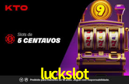 luckslot