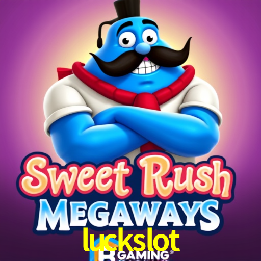 Flash Promotion luckslot