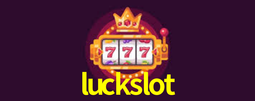 luckslot: Jogue Crash e Experimente Alta Recompensa Instantânea