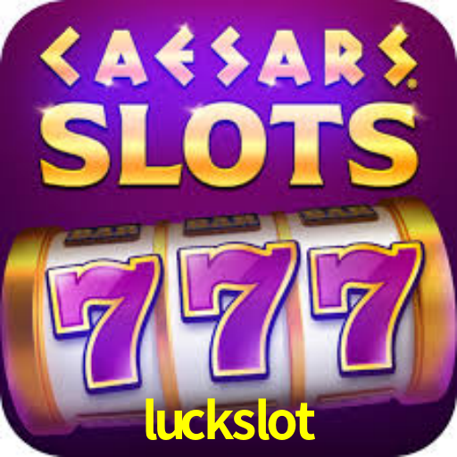 Sinta a adrenalina dos jogos de cassino com luckslot