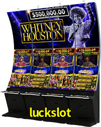 VIP Casino luckslot