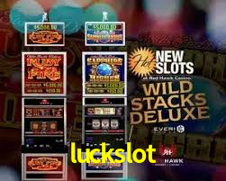 Roulette Table luckslot