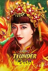 Bônus de Boas-vindas luckslot