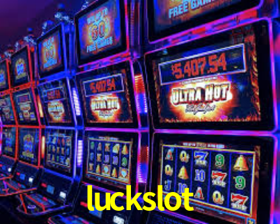 Apostas com odds competitivas na luckslot