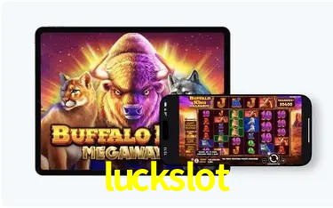 Jogos Exclusivos luckslot