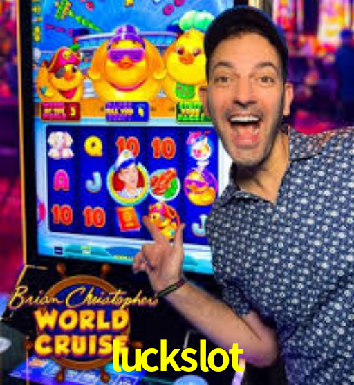 luckslot -  - luckslot win