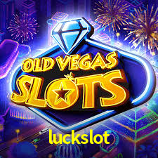 Live Casino luckslot