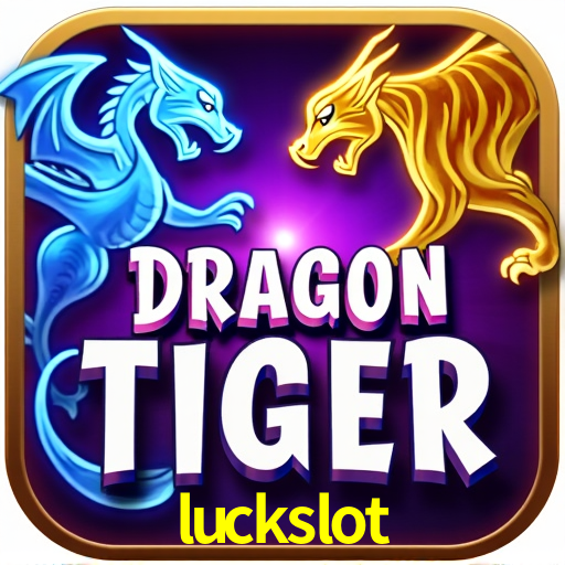 Descubra o Mundo do Cassino Online com luckslot