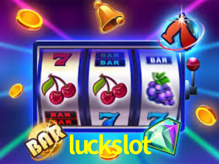 luckslot,luckslot win