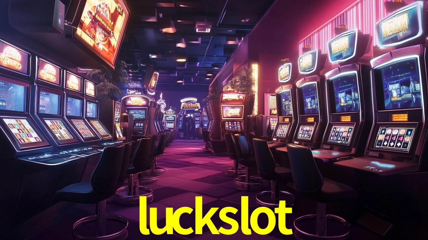 Exclusive Offers luckslot