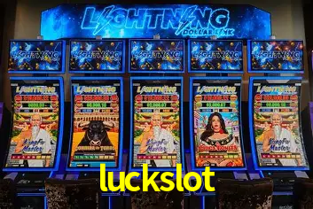 Apostas de Tênis luckslot