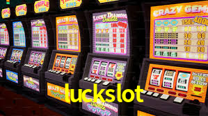 Exclusive Games luckslot