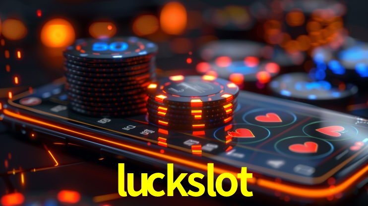 Inovações de Jogos na luckslot: O Futuro das Experiências Interativas