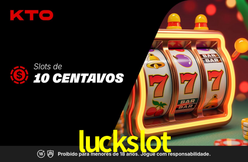 luckslot