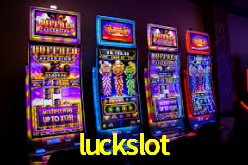 luckslot,luckslot win