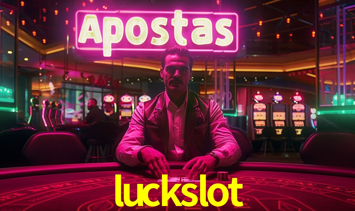 Cadastro Rápido luckslot