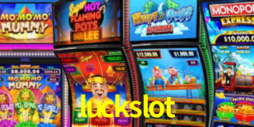 Bônus de boas-vindas na luckslot