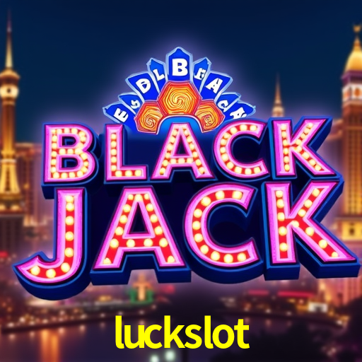 Descubra o Mundo do Cassino Online com luckslot