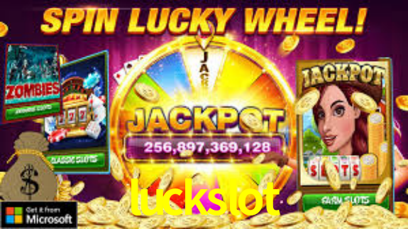 Bônus Generosos e Exclusivos no luckslot para Você!