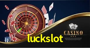 Promoção Relâmpago luckslot