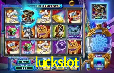 Recursos de Bônus luckslot